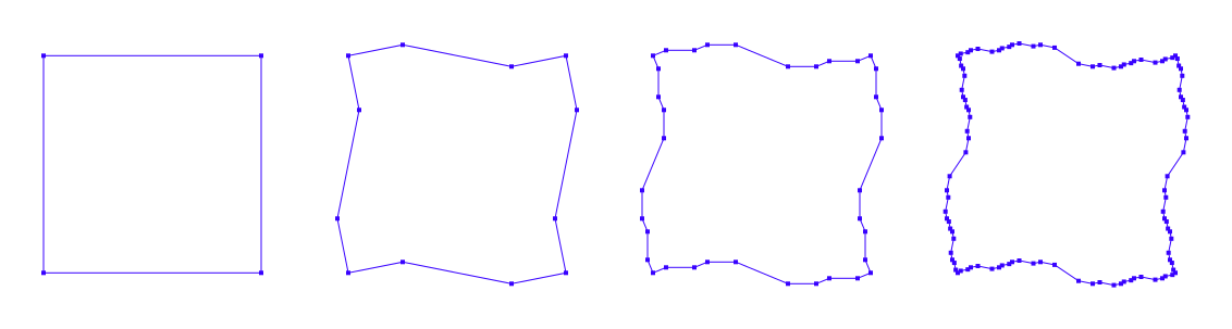 SUBDIV_DISPLACE preset on closed geometry