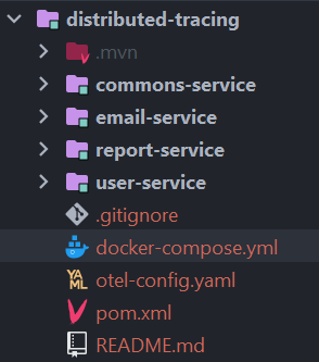 Package Structure