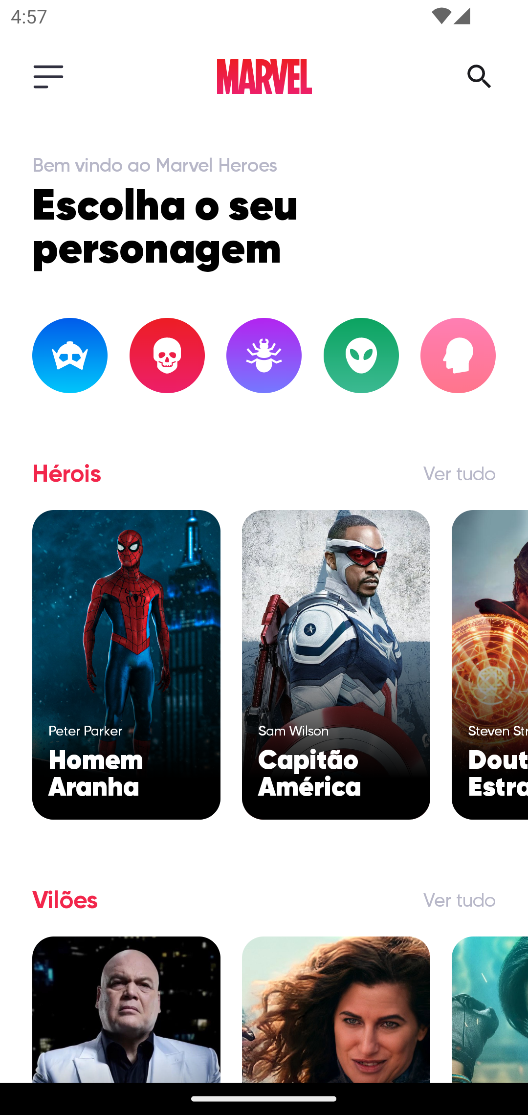 marvel-heroes-app