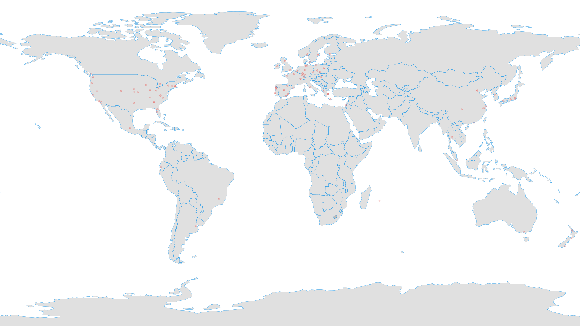 Политическая карта мира png