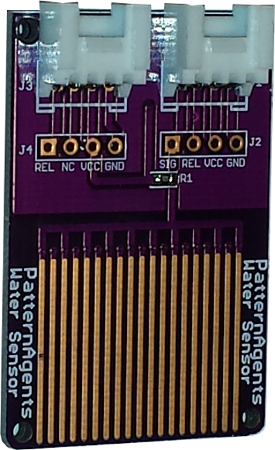 thingSoC TSOC_WaterSensor