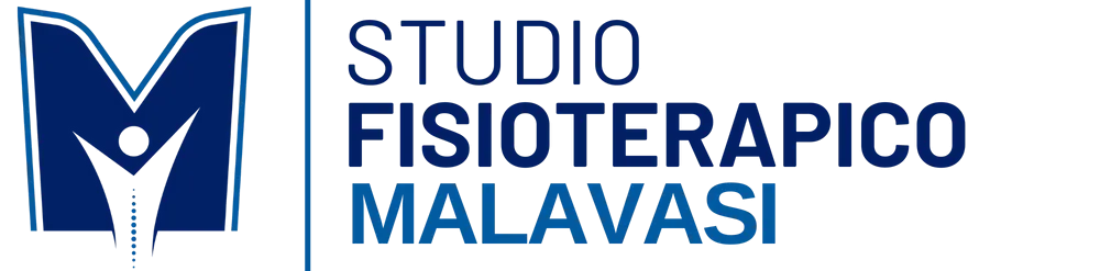 Logo Fisioterapia Malavasi