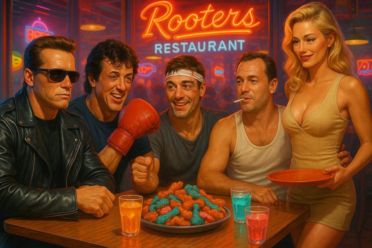 Engaging Branded Character Scenes result 3