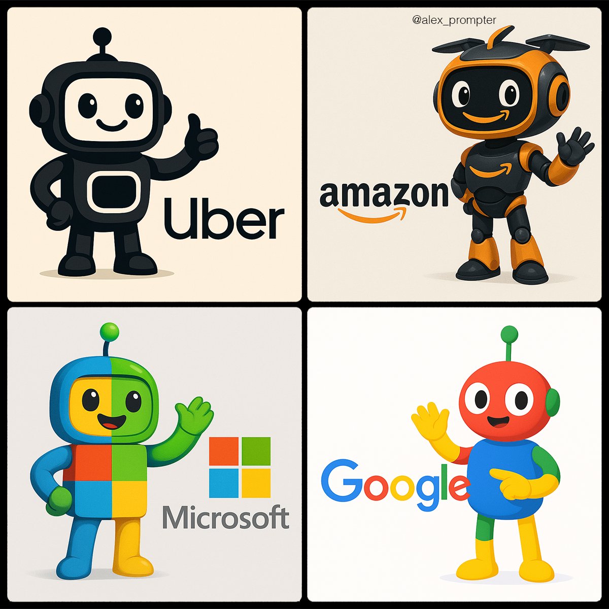 Transform Your Brand Logo Into A Creative Mascot
