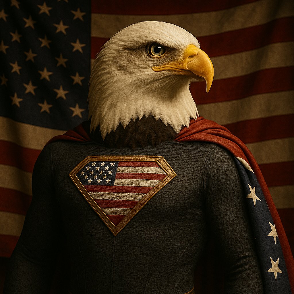 Heroic Animal Portraits result 2