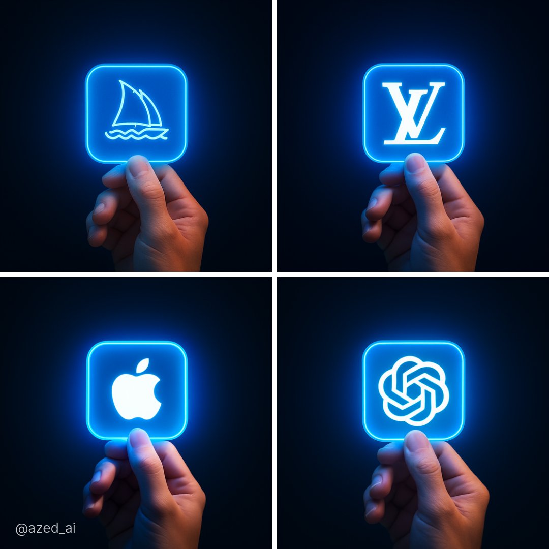Capture A Futuristic Minimalist Logo