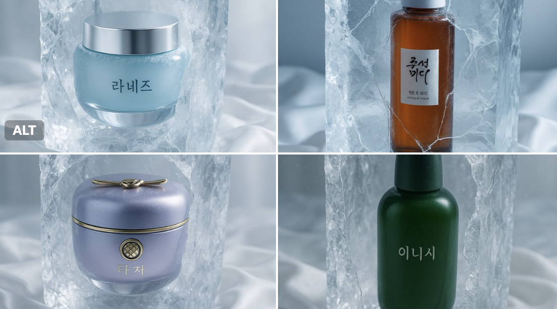 Capture The Essence Of Luxury