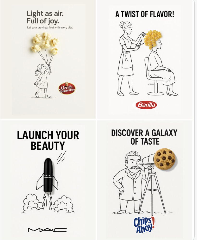 Craft Minimalist Branding Visuals