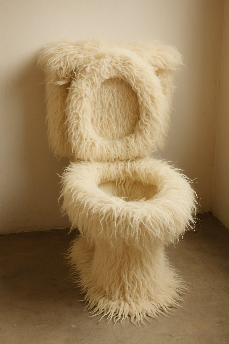 Minimalist Animal-textured Product Visuals result 2
