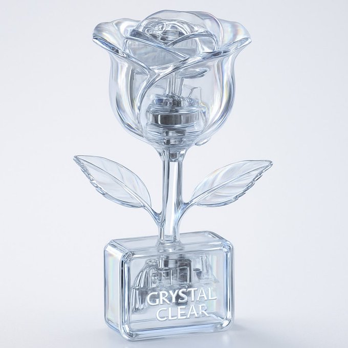 Capture Stunning Transparent Product Visuals result 2
