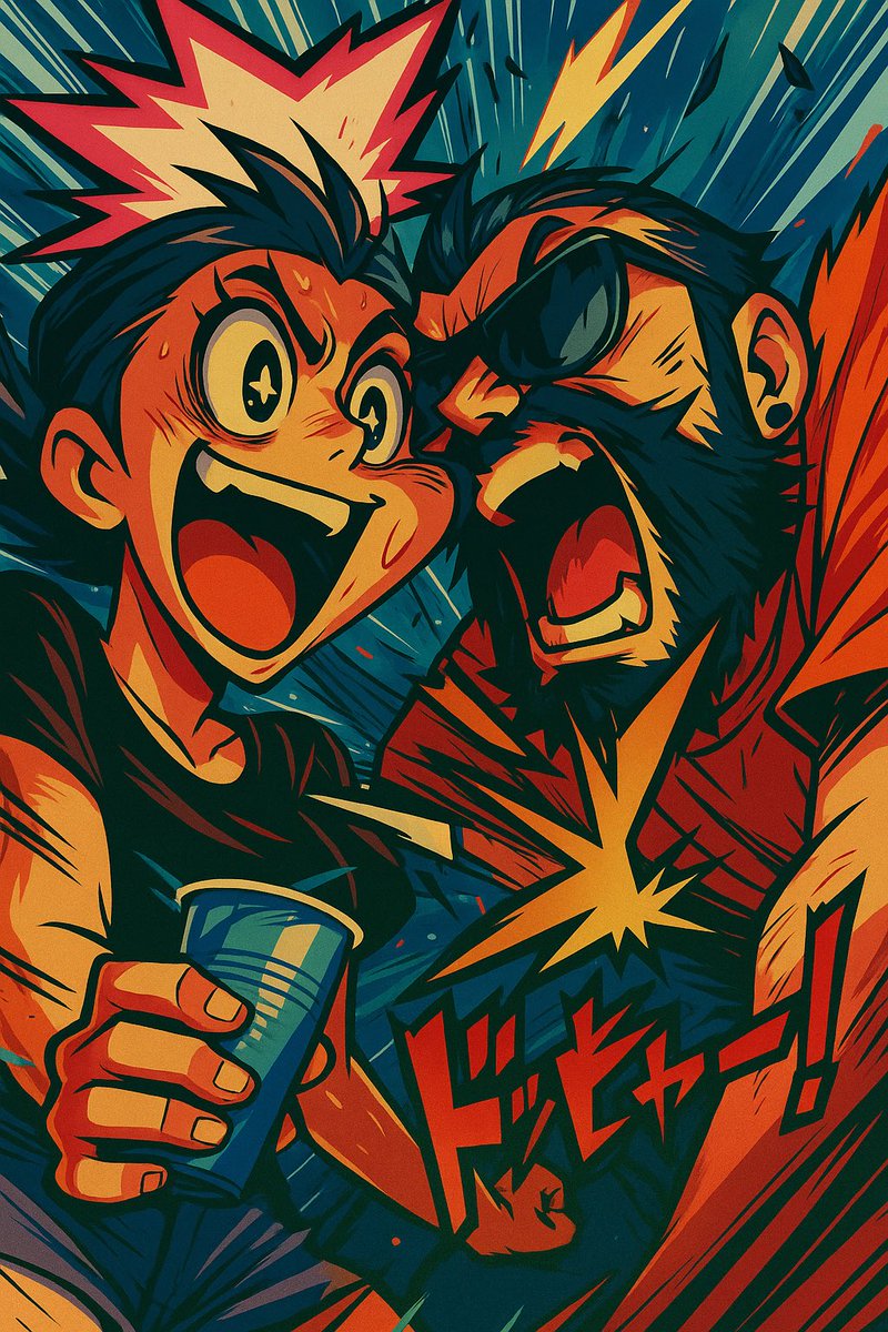 Transform Your Images Into Dynamic Anime Masterpieces Using result 2