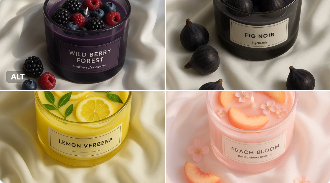Capture Hyperrealistic Product Photography