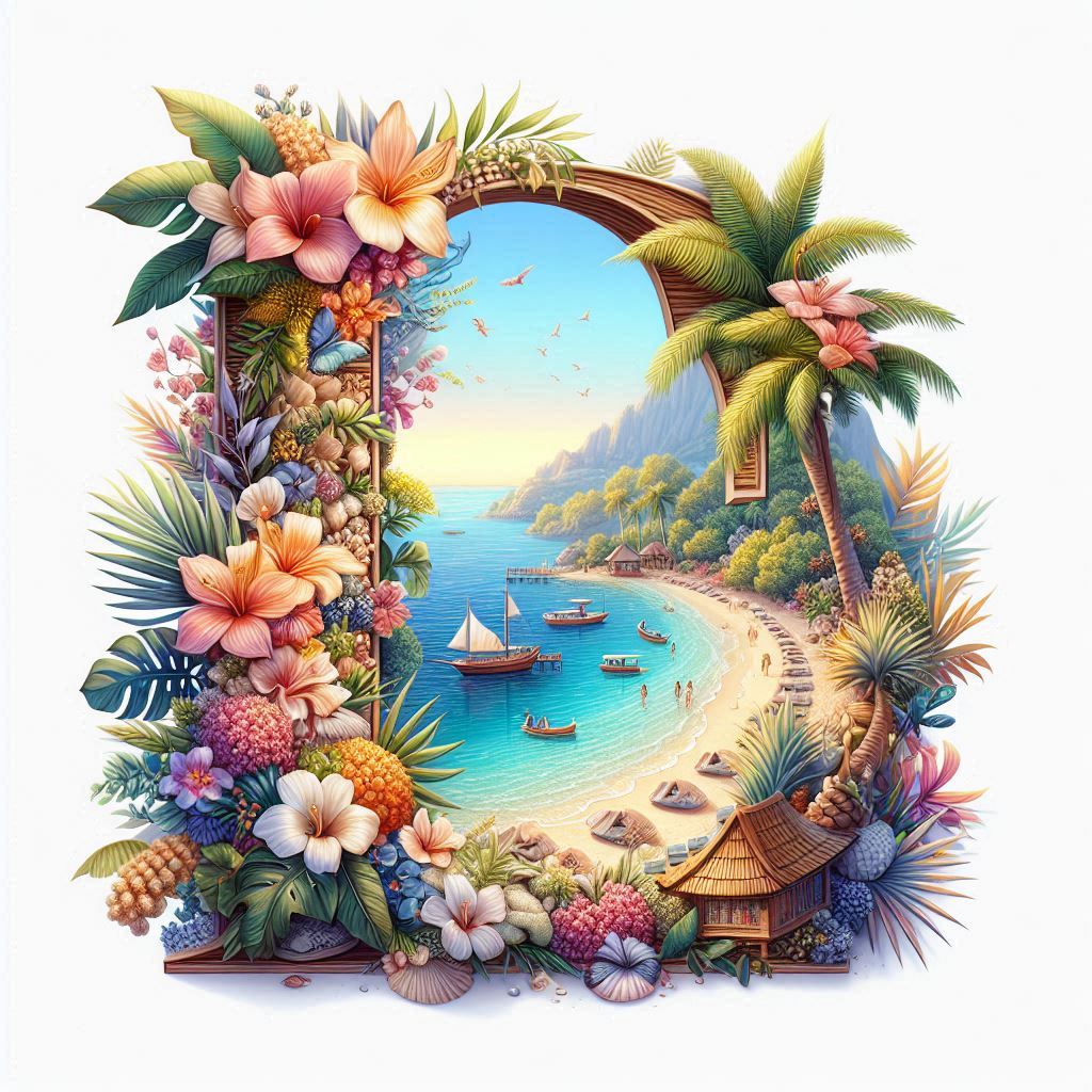 Elegant Landscape Designs result 2