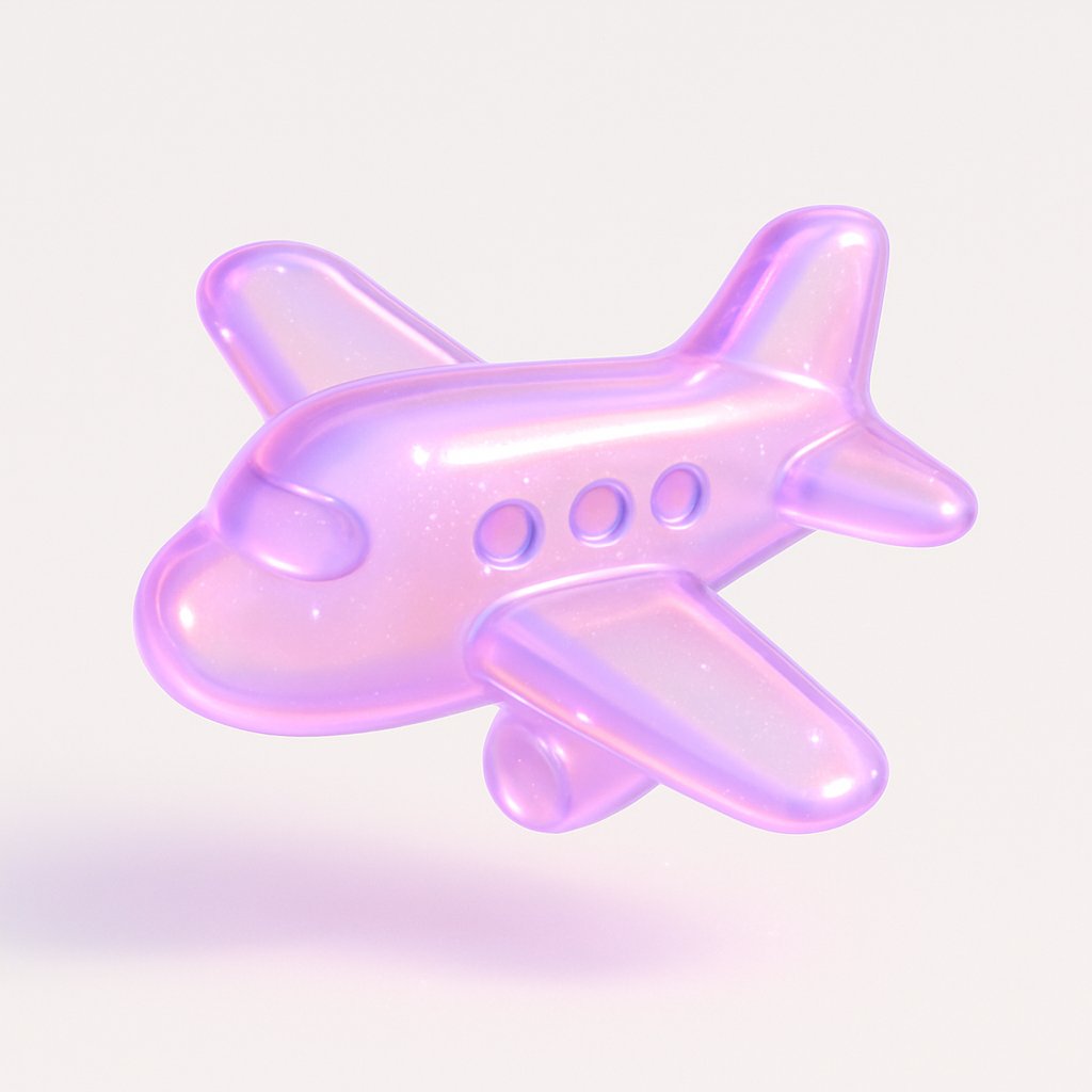Craft Dreamy Translucent Icons result 2