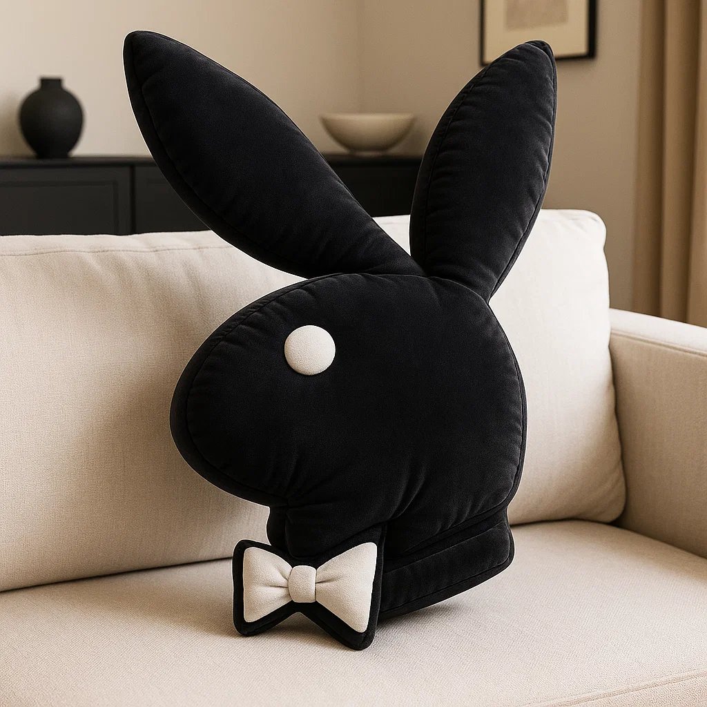 Craft A Plush Inflatable Logo result 2