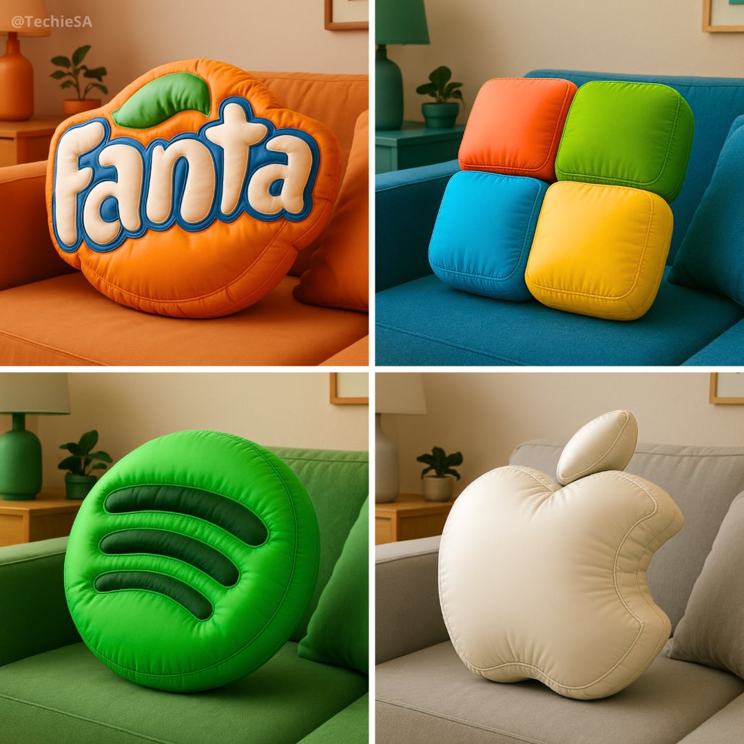 Craft A Plush Inflatable Logo