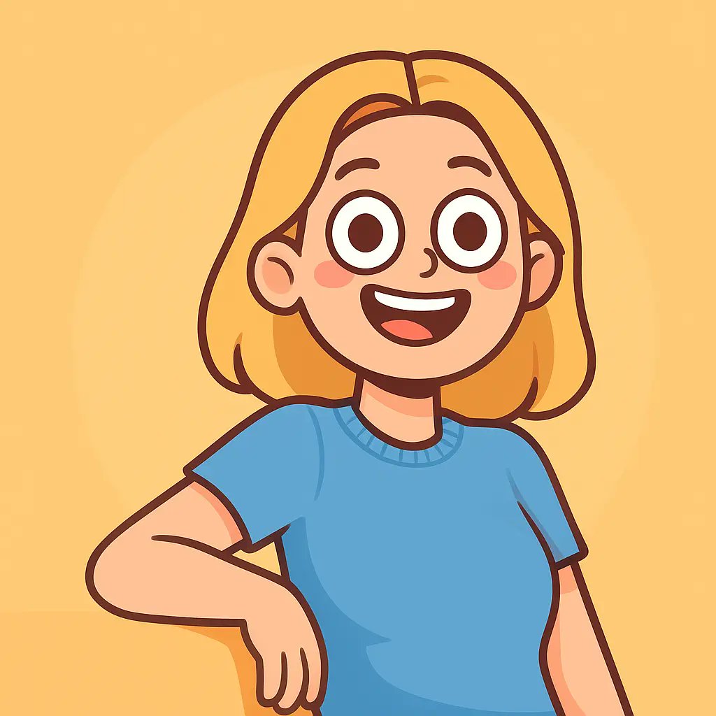 Transform Your Photos Into Minimalist Cartoon Portraits result 2