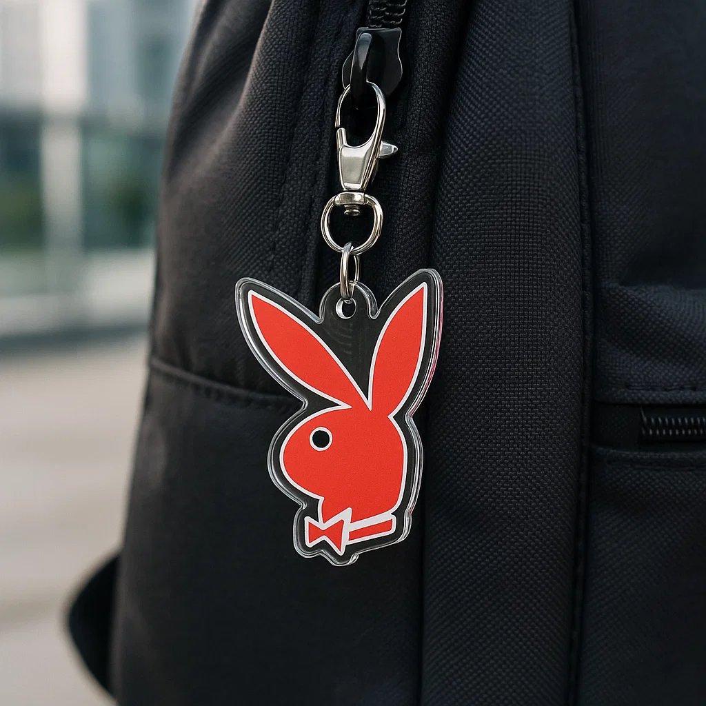 Craft Photorealistic Acrylic Keychains Using The Nano Banana result 2