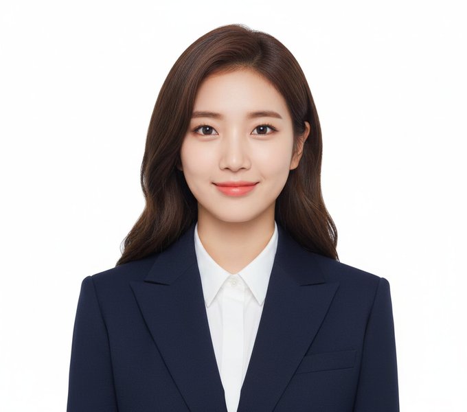 Craft Professional ID Photos result 2