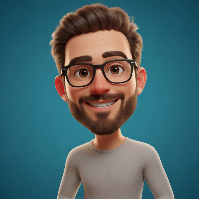 Craft Your Unique 3D Caricatures result 2
