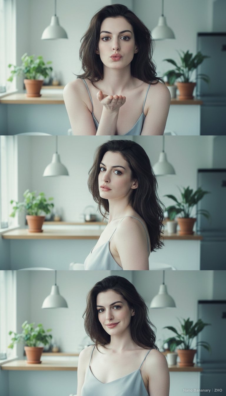 Capture The Warmth Of Candid Home Moments