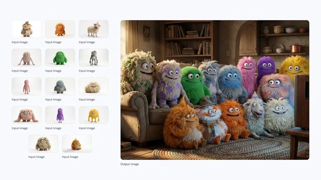 Capture The Cozy Charm Of 14 Fluffy Creatures