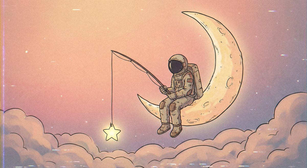 Capture A Serene, Lofi Hip-hop Aesthetic