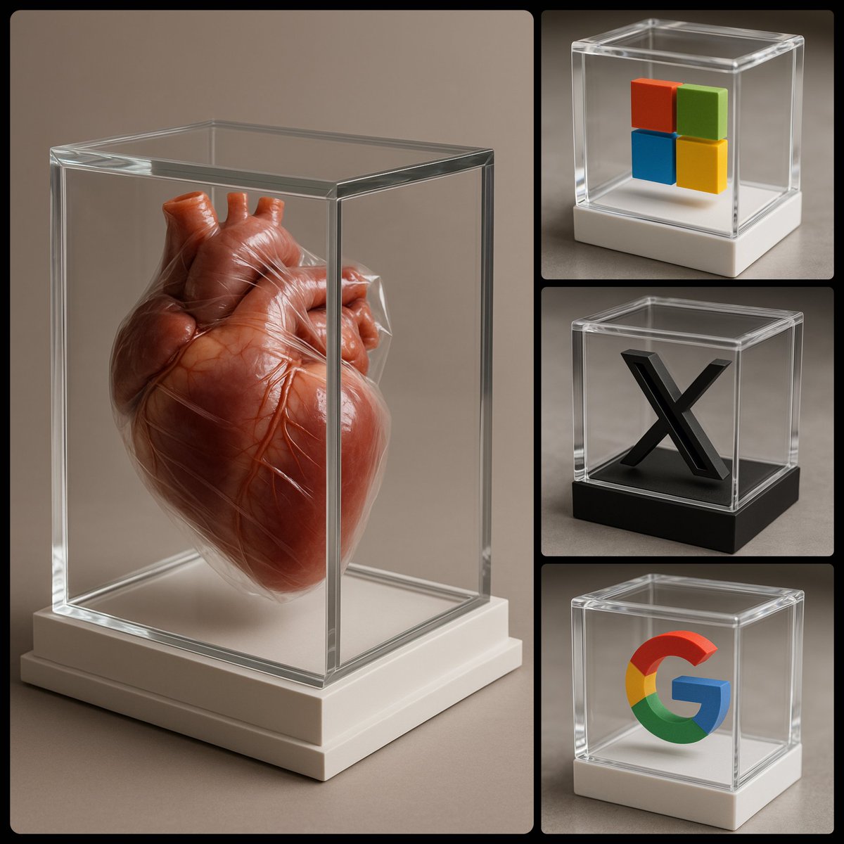 Stunning Photorealistic Visuals