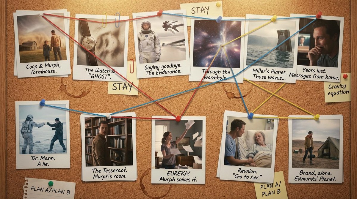 Craft Nostalgic Polaroid-style Storyboards