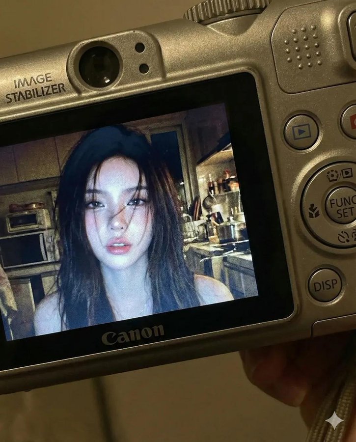 Capture A Stunning, Flash-lit Portrait