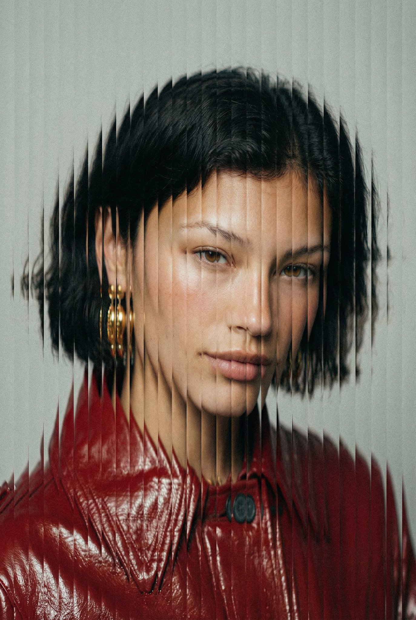 High-fashion Portraits