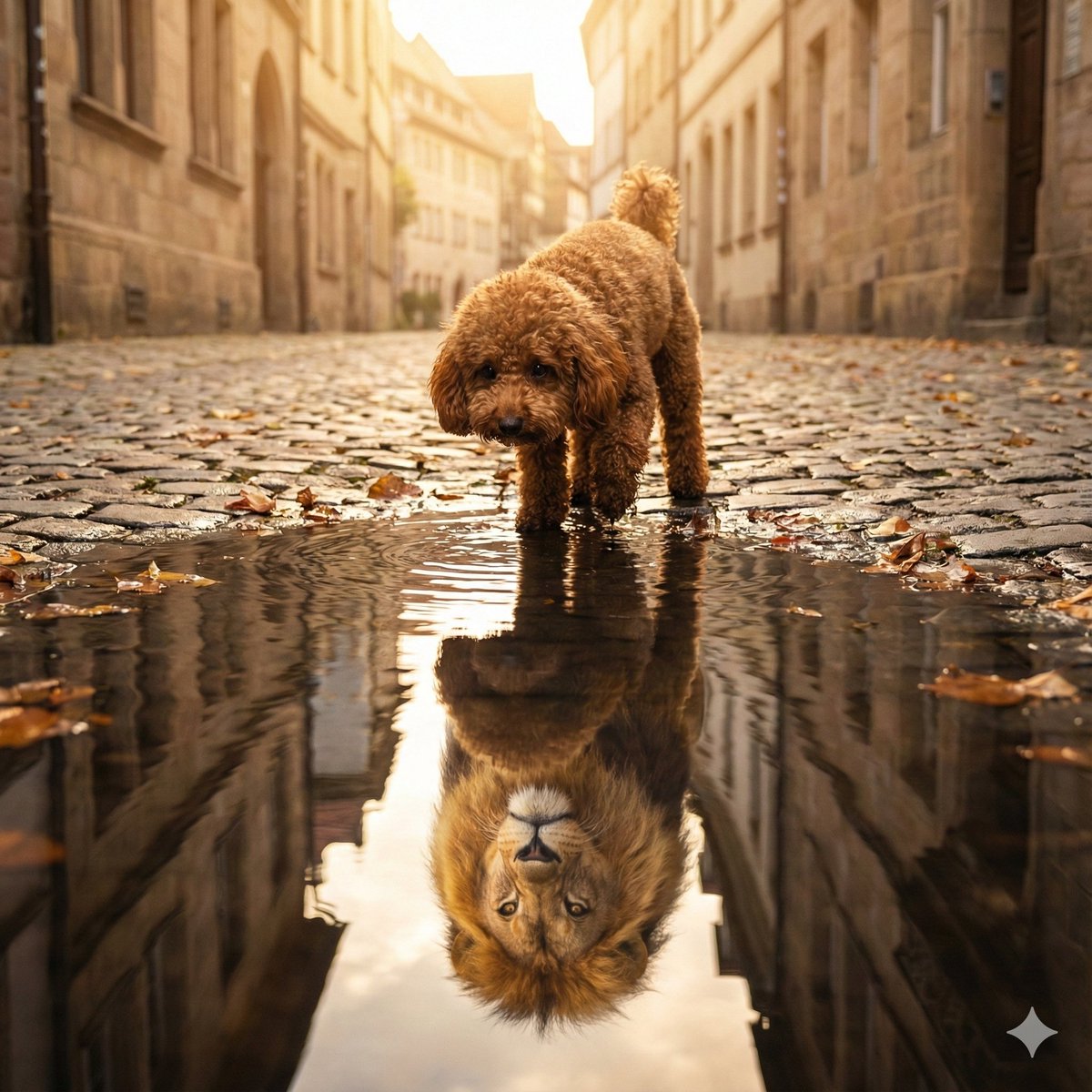 This Imaginative And Metaphorical Scene, Ideal For Gempix2