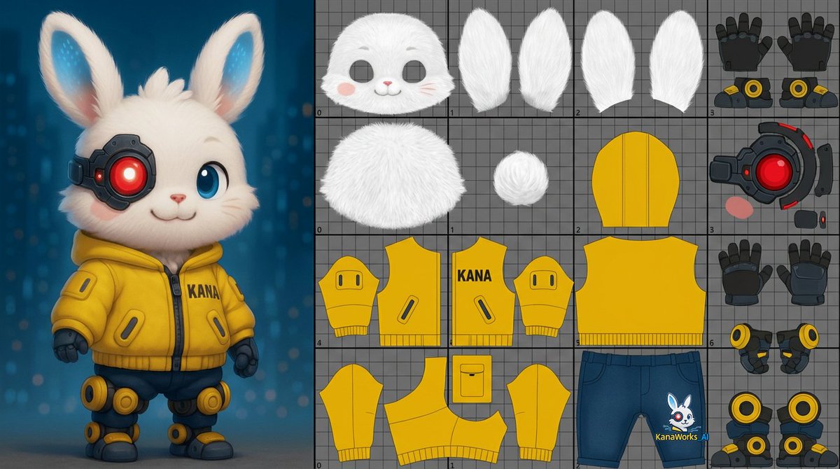Unwrap Complex 3D Models Into Clean UV Layouts