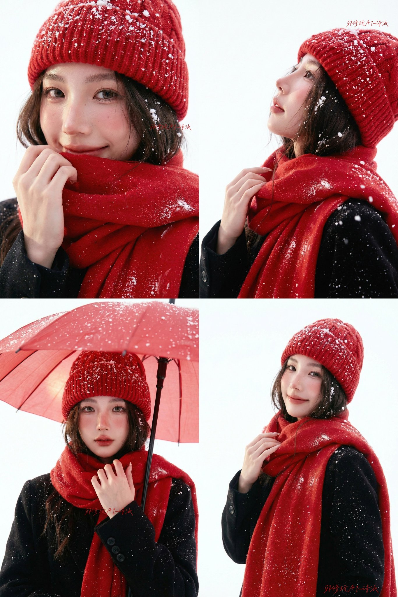 This Professional Studio Portrait, Ideal For The Gempix2