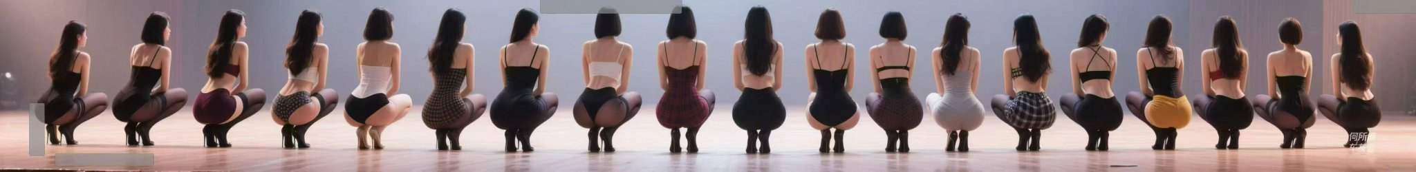 Capture A Dynamic Stage Performance