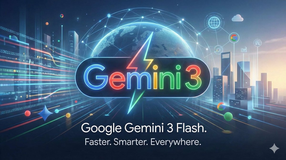 Craft A Sleek, Google-style Ad For Gemini 3