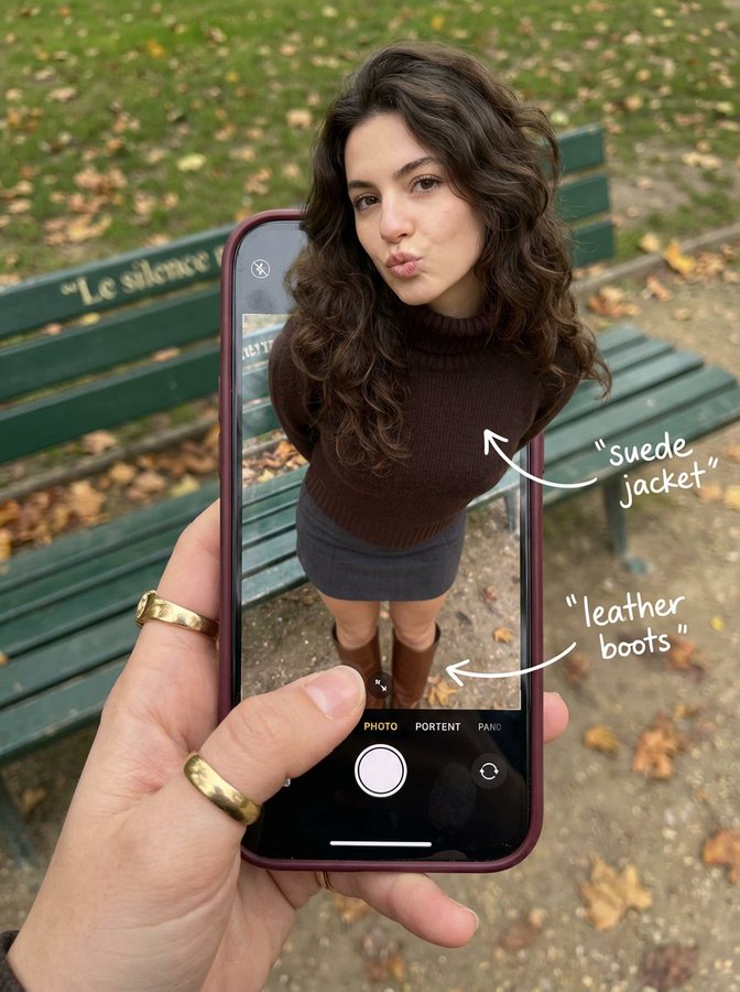 A Hyper-realistic Optical Illusion
