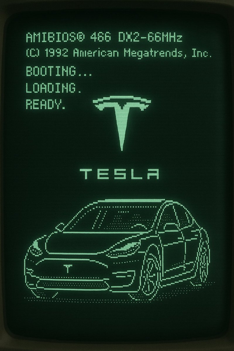 Transform Retro Computing Aesthetics Into Architectural ASCII Art result 2