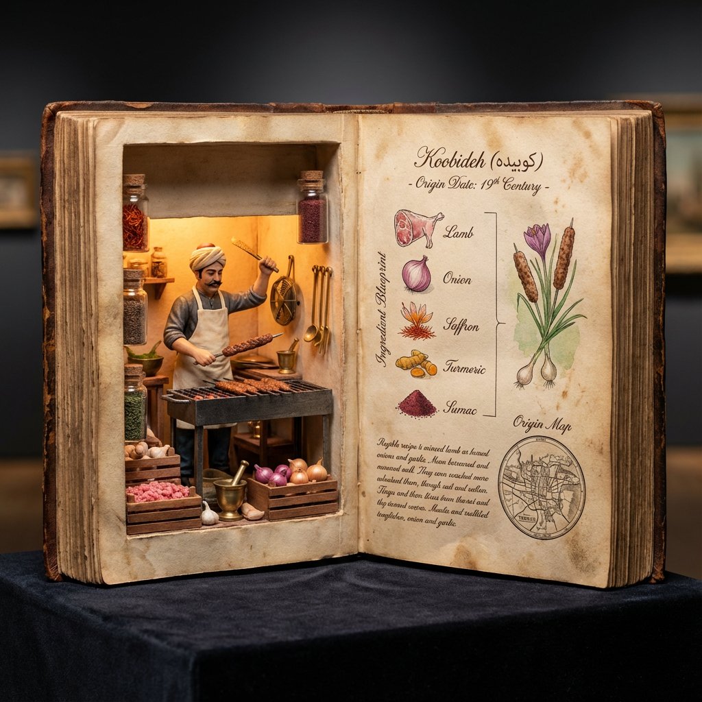 Capture Hyper-realistic Museum Specimen Photography