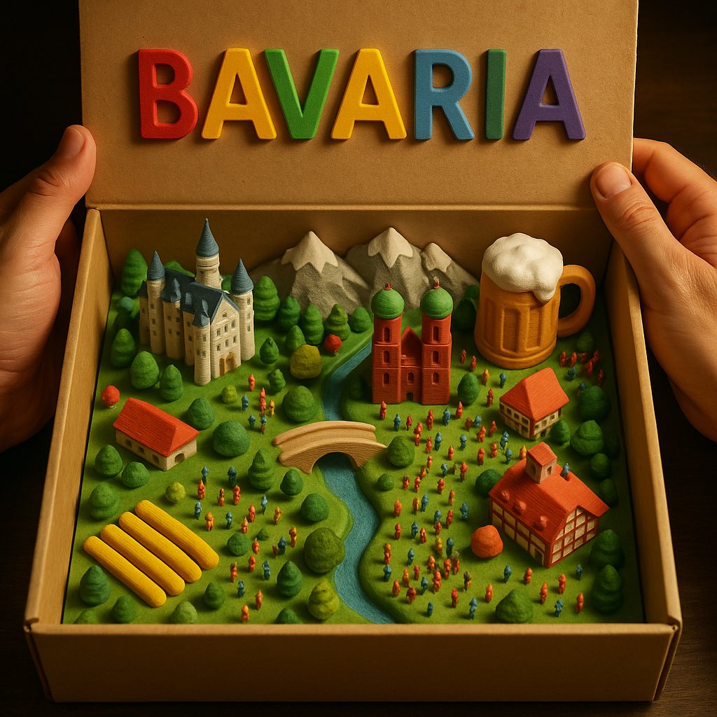 Capture Ultra-realistic Miniature Scenes result 2