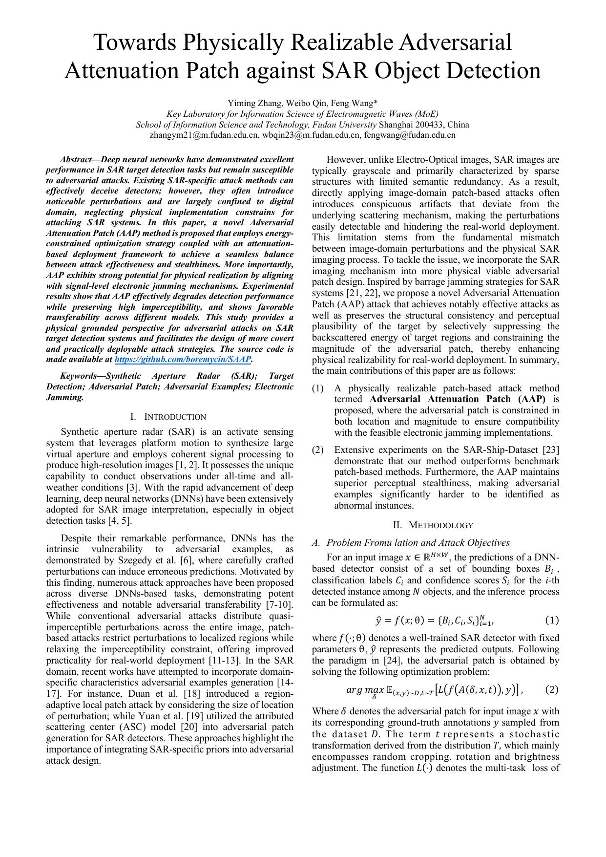 [20260401] Adversarial Attenuation Patch Attack for SAR Object ...
