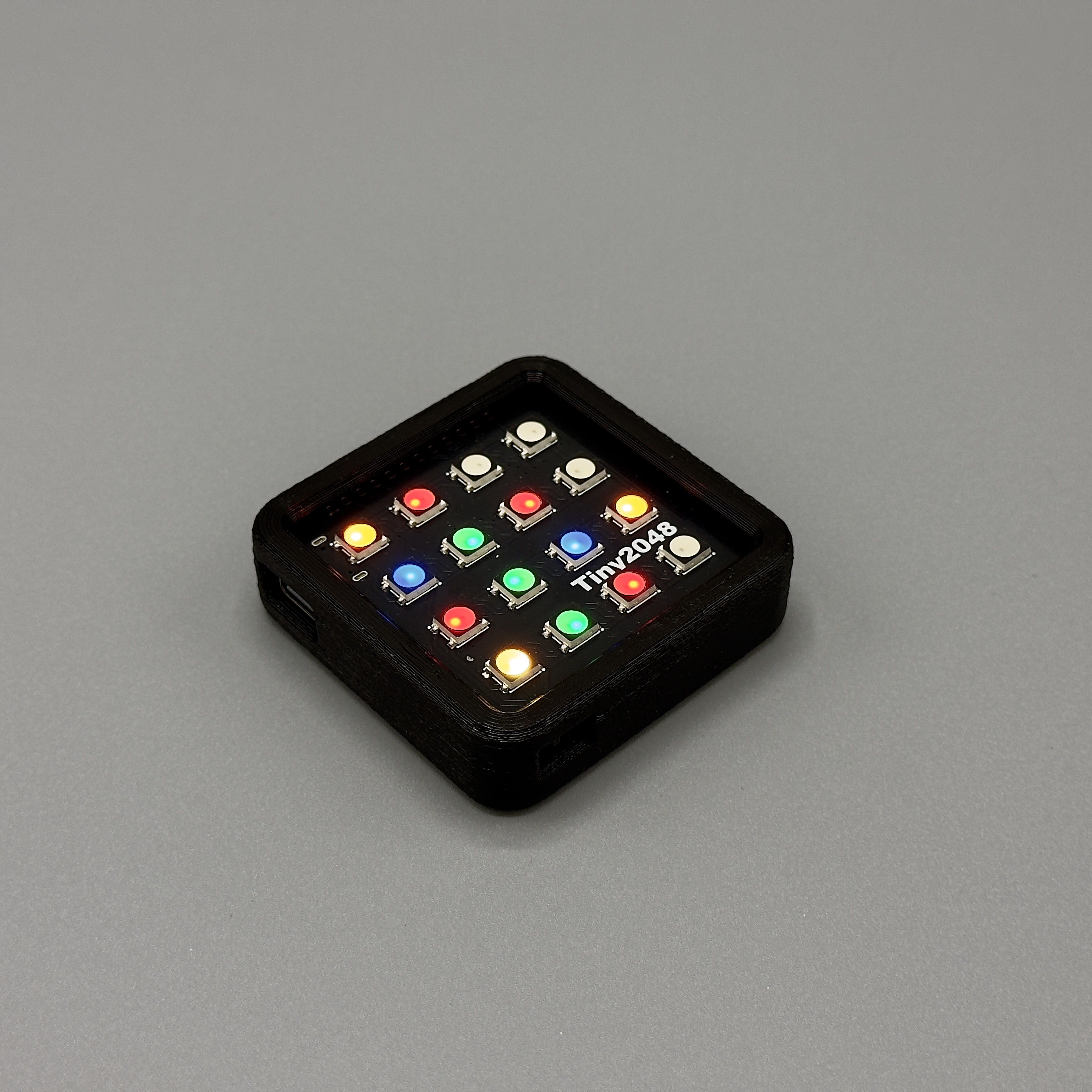 Tiny2048, from the project README