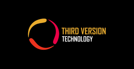 Third Version Technology Logo