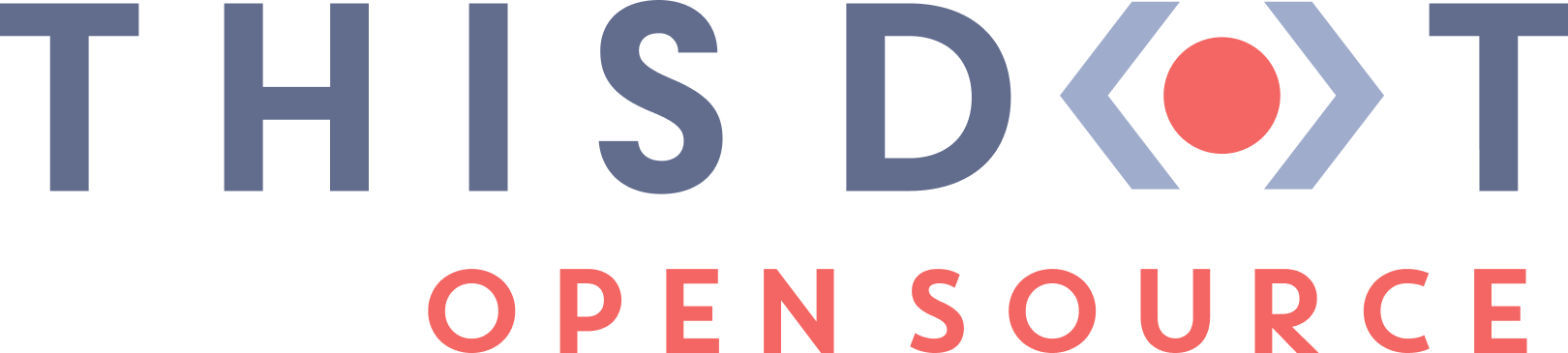 This Dot Open Source