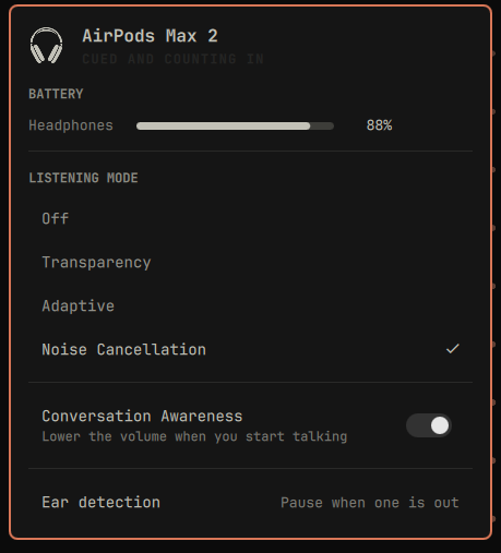 AirPods Max 2