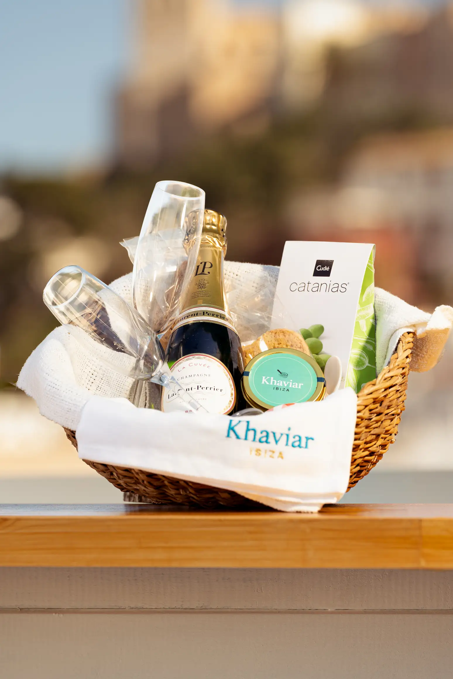 Khaviar Prestige