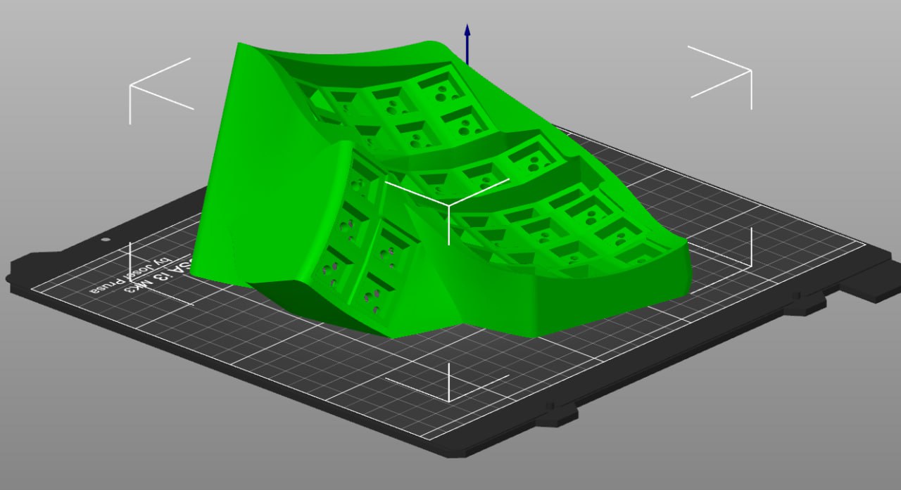 print orientation