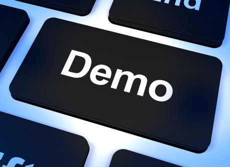 demo