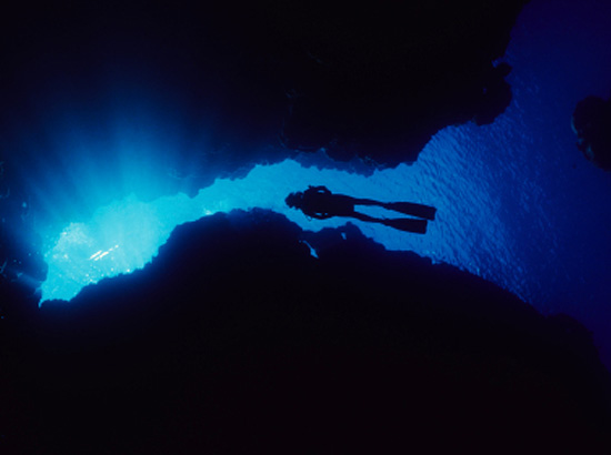 deep-dive