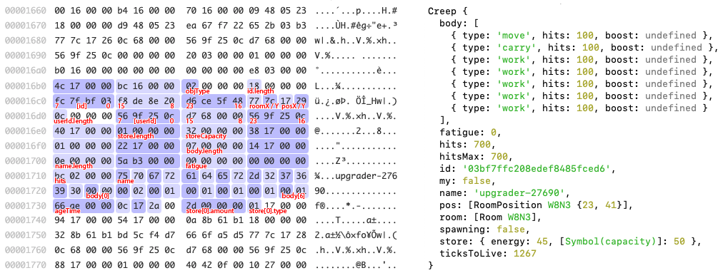 Hex Dump